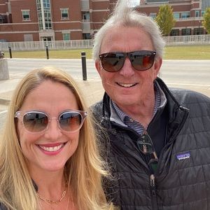 Meet your Posher, Sara